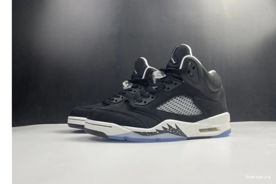 Air 5 BestValue “Oreo” 522 CT4838-011 CT4838-011 Jordan 0614